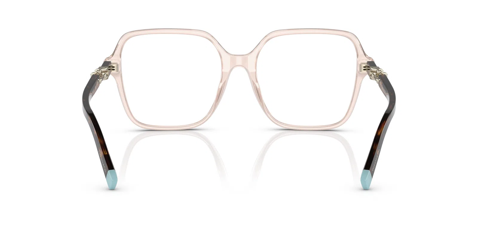 Tiffany 2230 Eyeglasses - view 7
